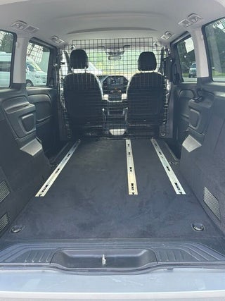 2023 Mercedes-Benz Metris