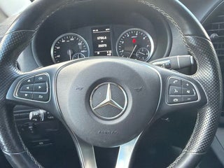 2023 Mercedes-Benz Metris