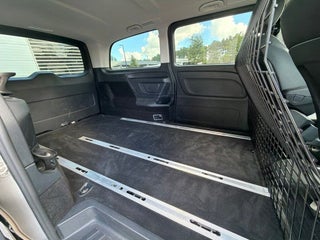 2023 Mercedes-Benz Metris