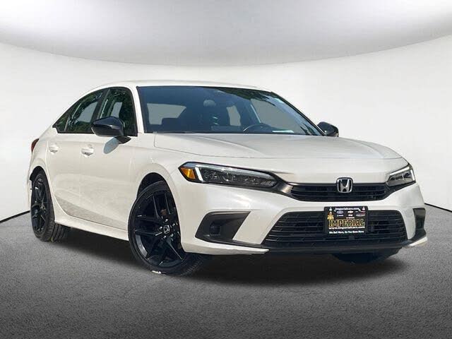 2023 Honda Civic