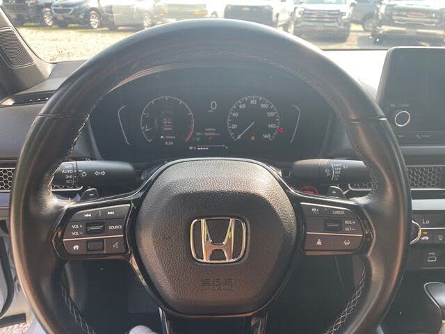 2023 Honda Civic