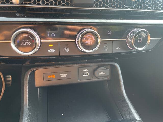 2023 Honda Civic