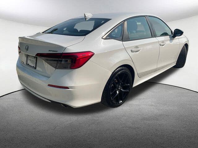 2023 Honda Civic