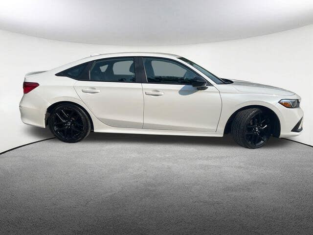2023 Honda Civic