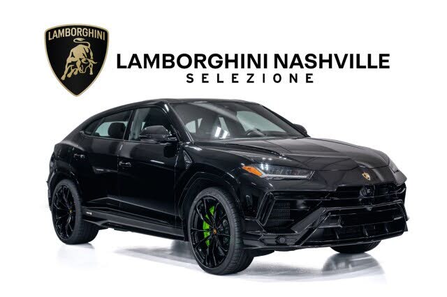 2023 Lamborghini Urus S for sale in Brentwood, TN