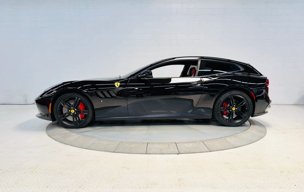 2017 Ferrari GTC4Lusso Base for sale in St. Louis, MO