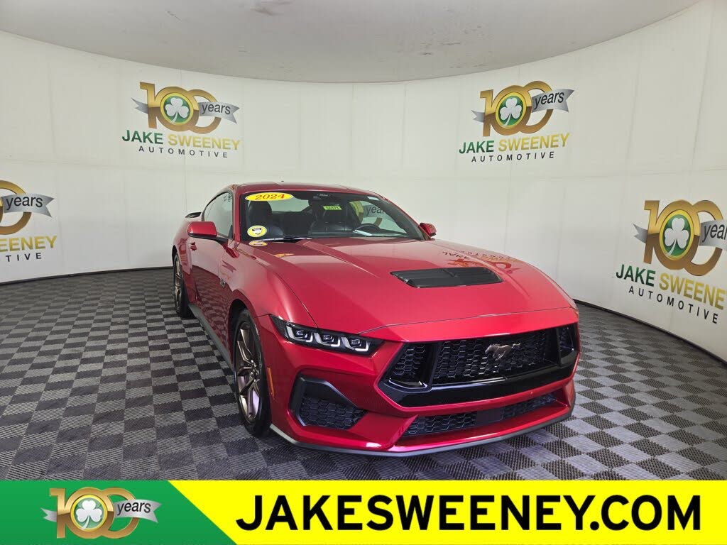 2024 Ford Mustang GT Premium for sale in Cincinnati, OH