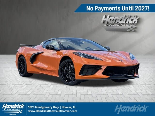 2023 Chevrolet Corvette Stingray for sale in Hoover, AL