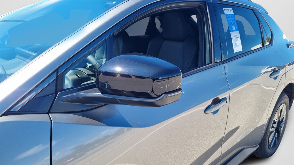 2026 Toyota bZ