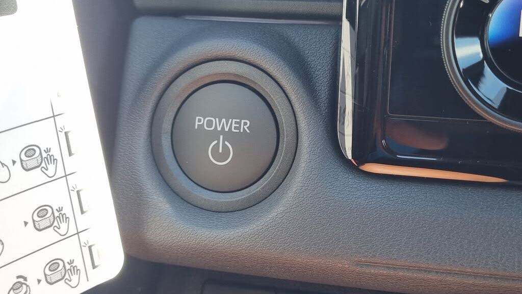 2026 Toyota bZ