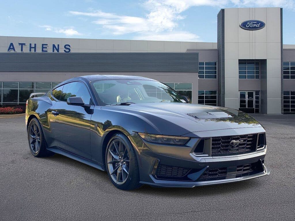 2024 Ford Mustang Dark Horse for sale in Athens, GA