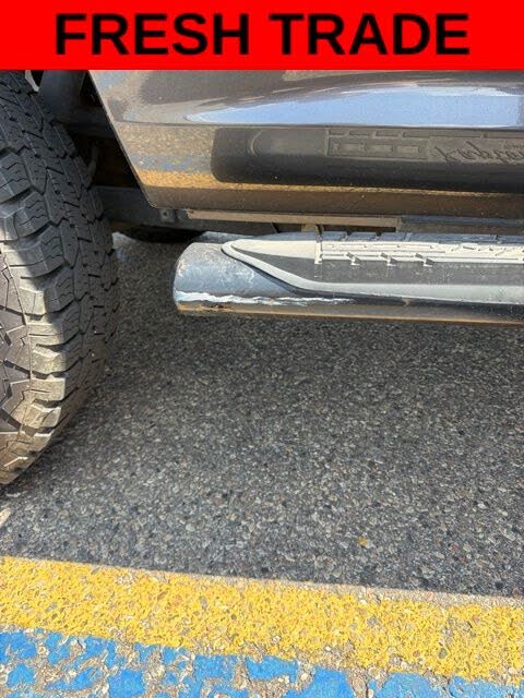 2018 Ram 2500