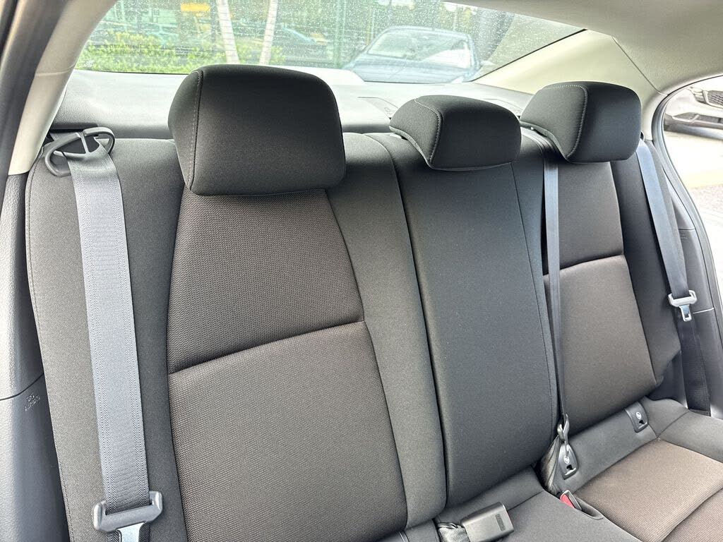 2026 Mazda Mazda3 Sedan