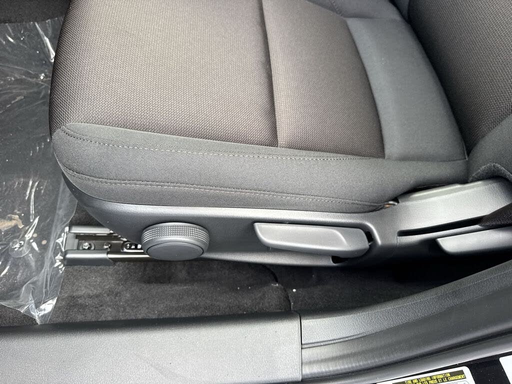2026 Mazda Mazda3 Sedan