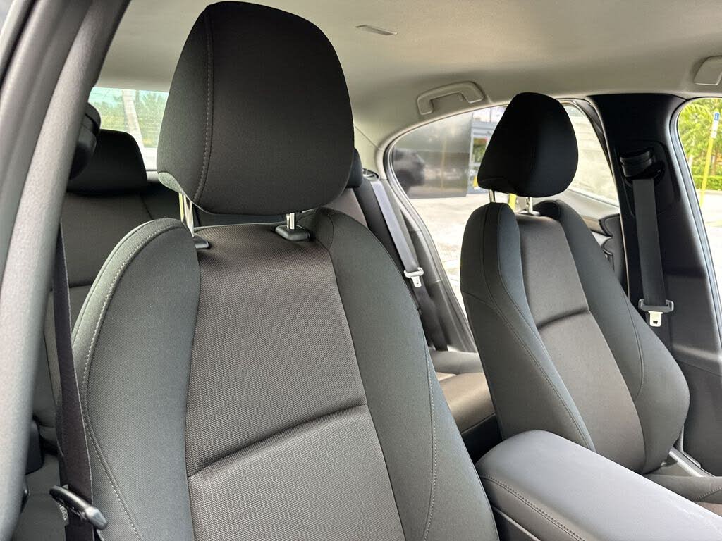 2026 Mazda Mazda3 Sedan