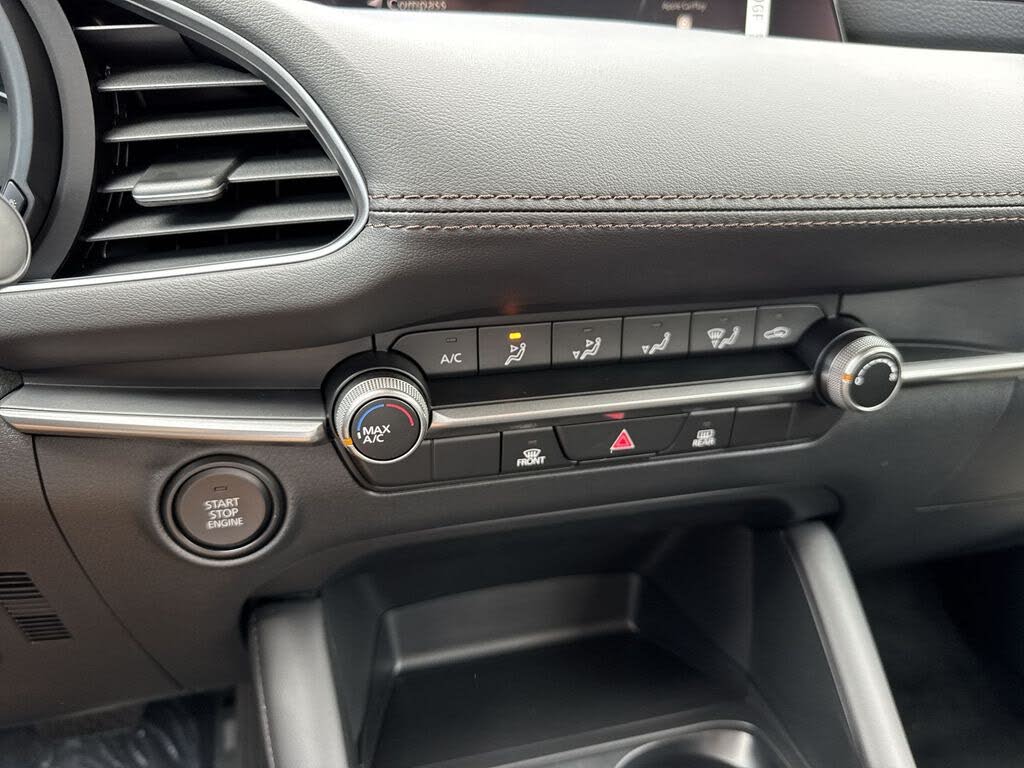 2026 Mazda Mazda3 Sedan