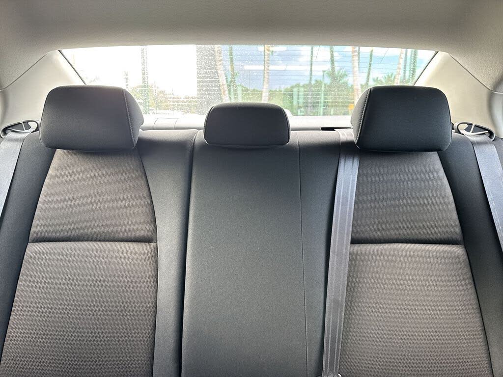 2026 Mazda Mazda3 Sedan