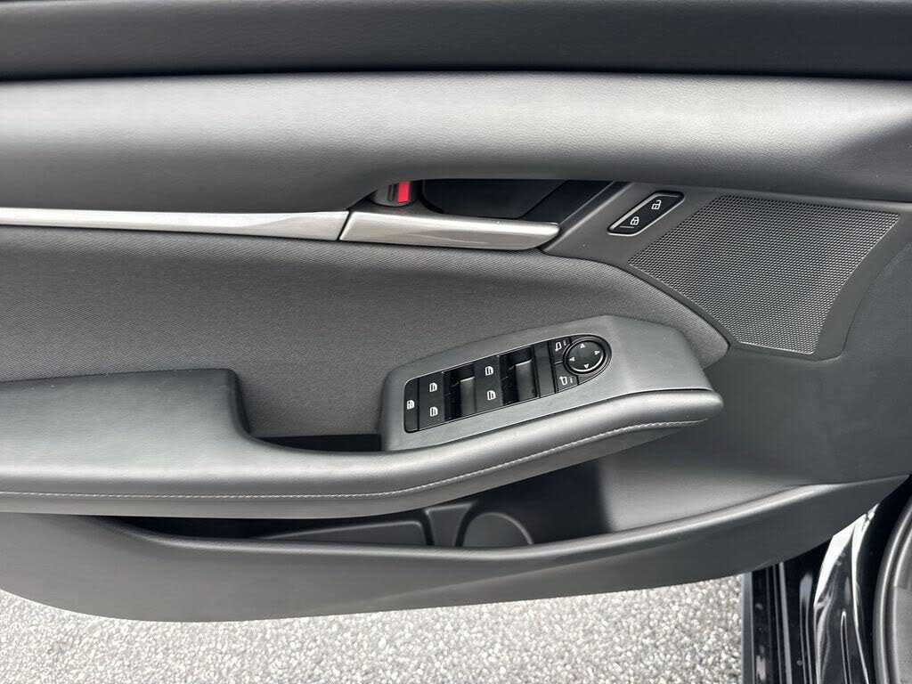 2026 Mazda Mazda3 Sedan