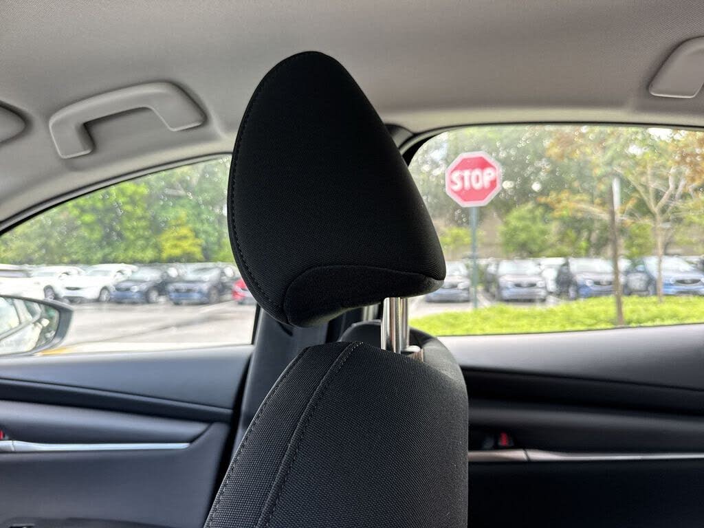 2026 Mazda Mazda3 Sedan