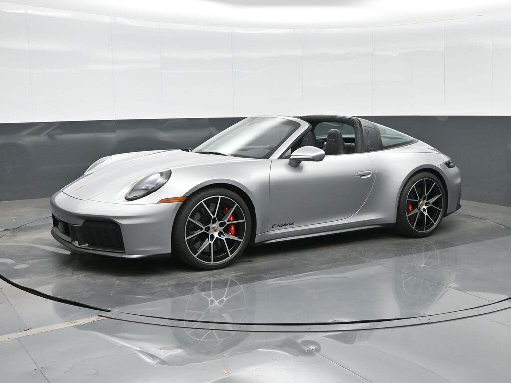 2026 Porsche 911 Targa 4 GTS for sale in Mobile, AL