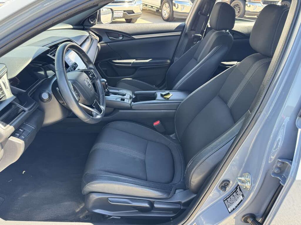 2021 Honda Civic