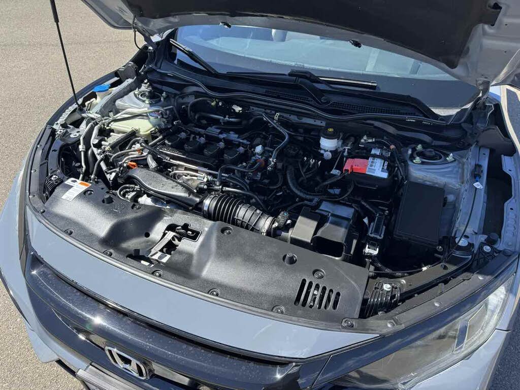 2021 Honda Civic
