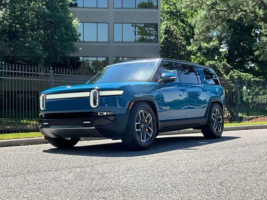 2023 Rivian R1S Adventure for sale in Memphis, TN