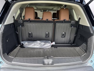 2026 Nissan Pathfinder