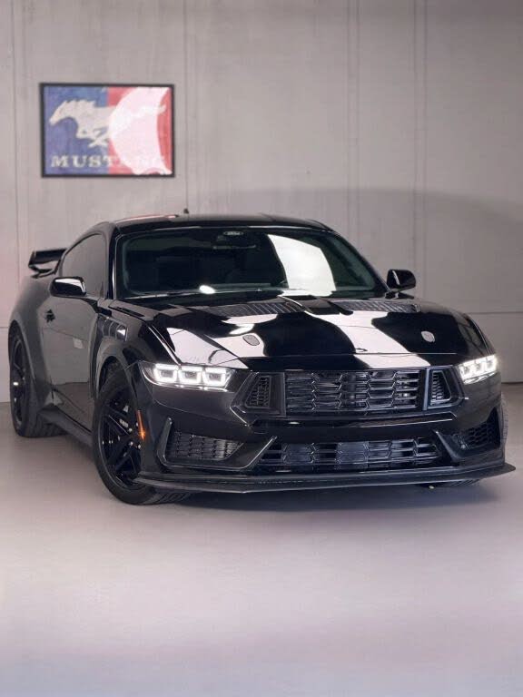 2025 Ford Mustang GT for sale in Dallas, TX