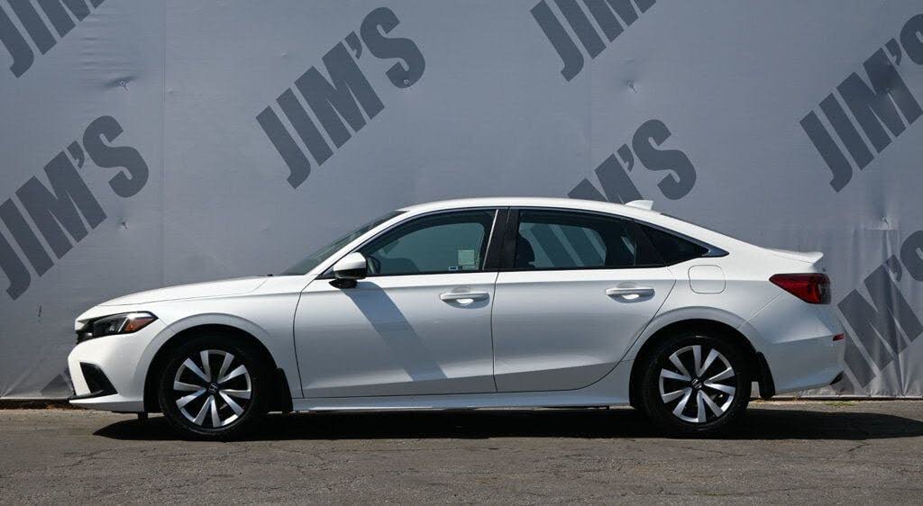 2023 Honda Civic