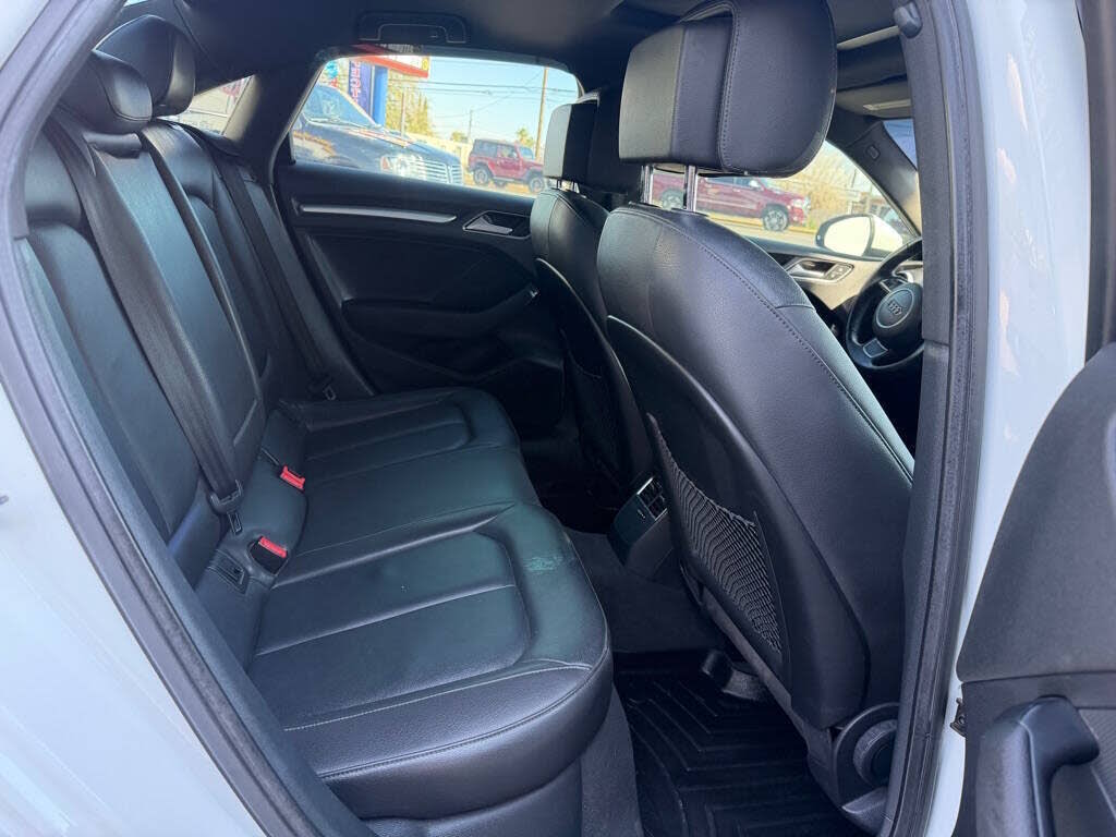 2016 Audi A3
