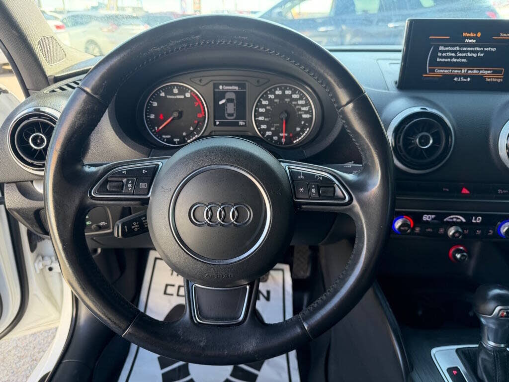 2016 Audi A3