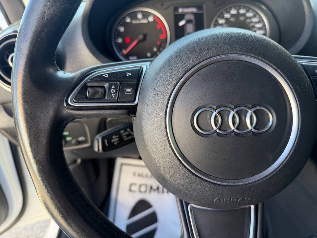 2016 Audi A3