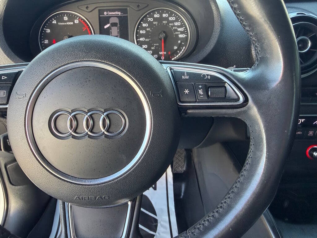 2016 Audi A3