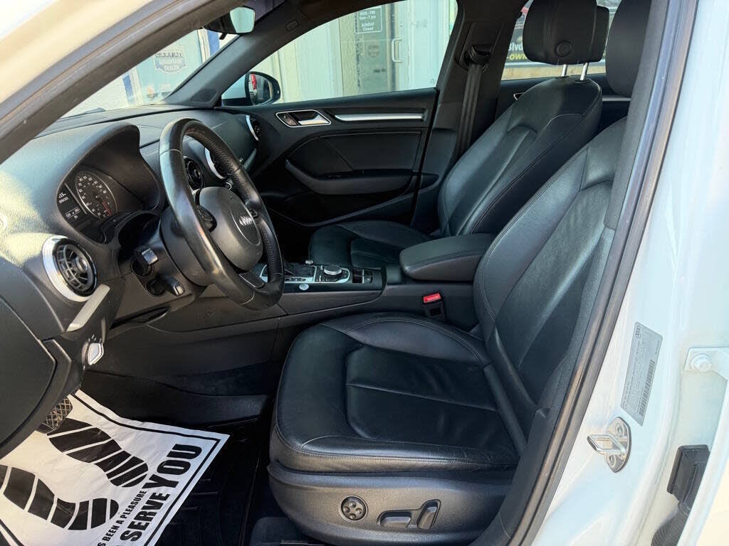 2016 Audi A3