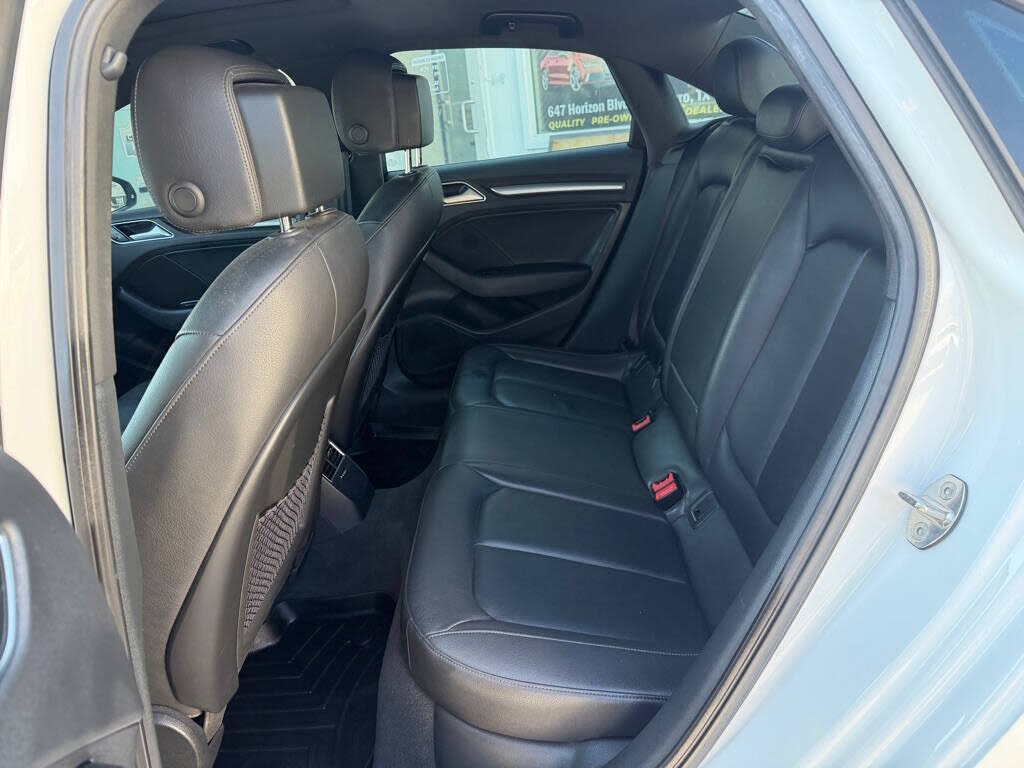 2016 Audi A3