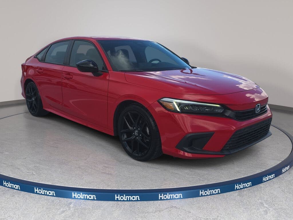 2022 Honda Civic