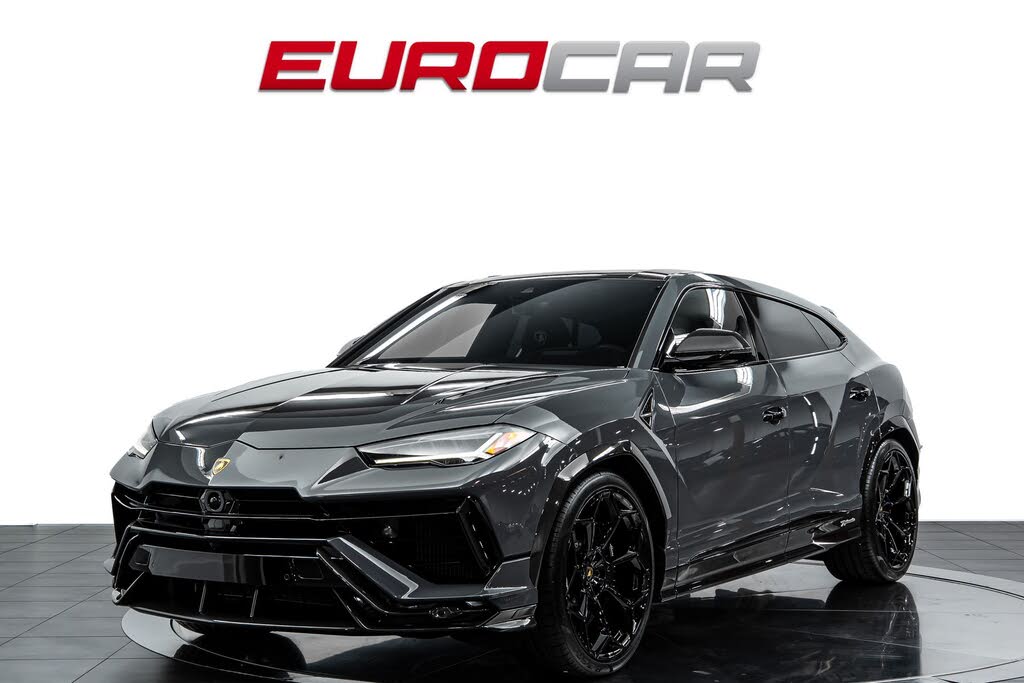 2023 Lamborghini Urus Performante for sale in Costa Mesa, CA
