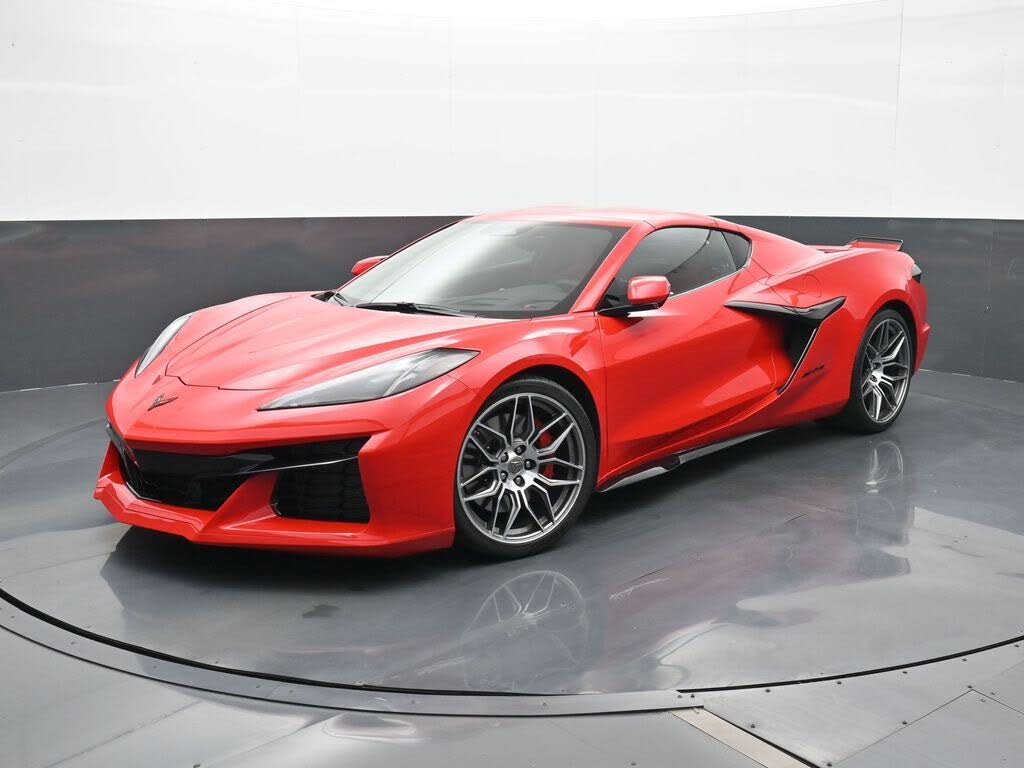 2024 Chevrolet Corvette Z06 for sale in Fort Myers, FL