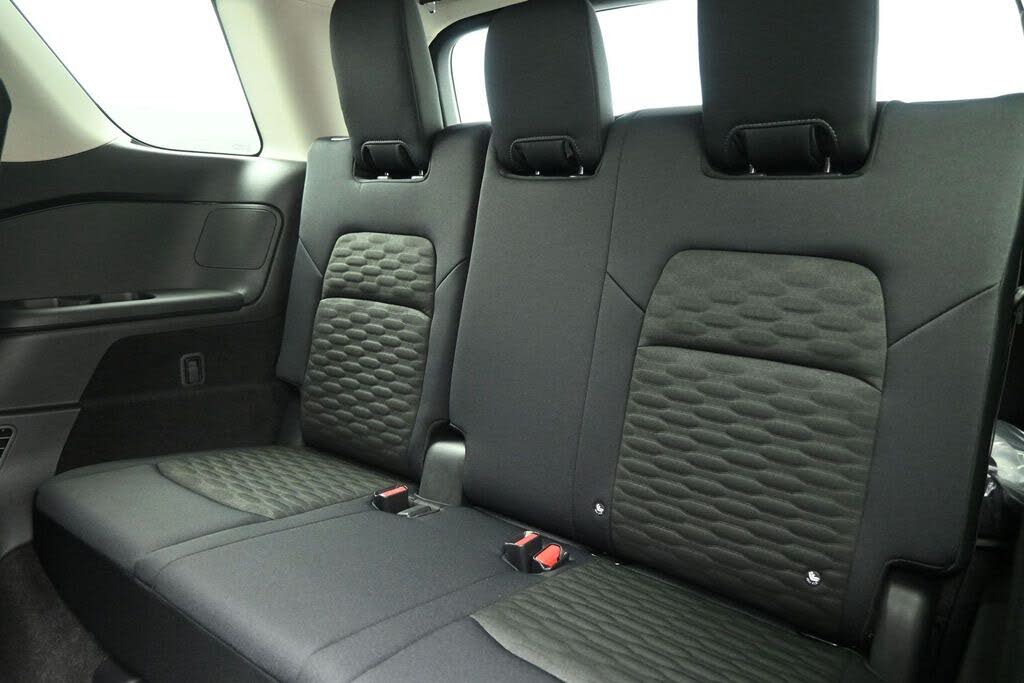 2026 Nissan Pathfinder