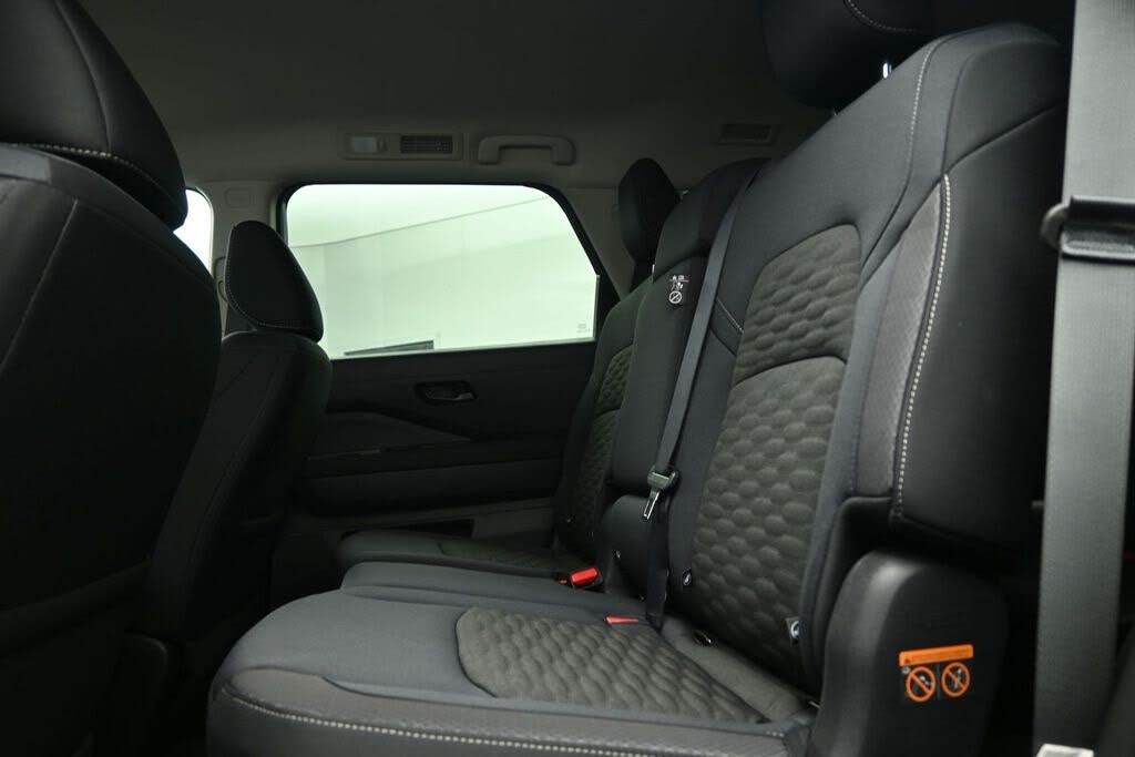 2026 Nissan Pathfinder