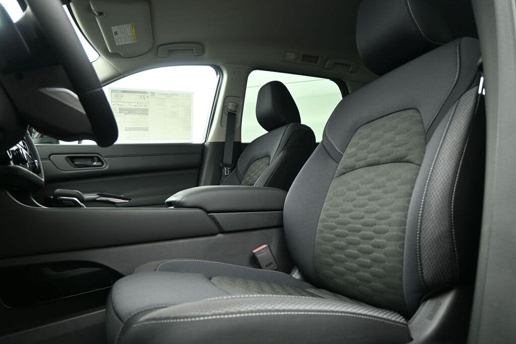 2026 Nissan Pathfinder