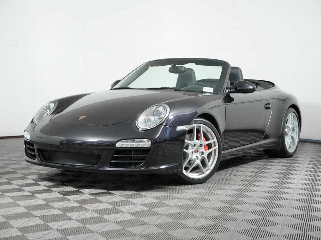 2010 Porsche 911 Carrera S for sale in Lincolnwood, IL