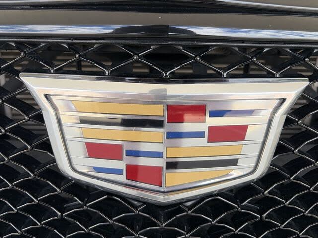 2023 Cadillac CT5