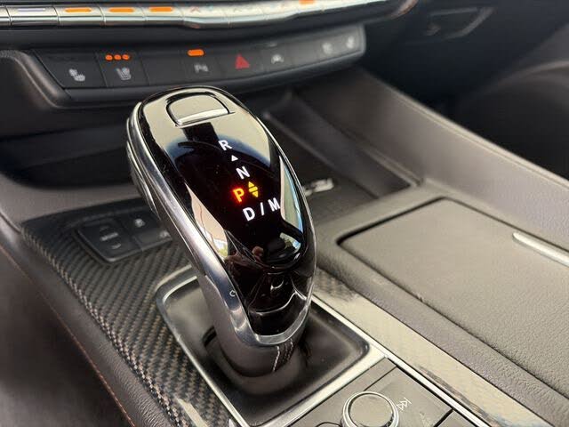 2023 Cadillac CT5