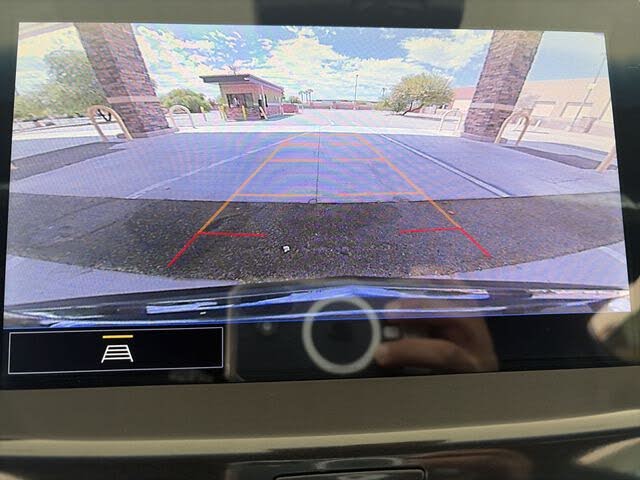 2023 Cadillac CT5