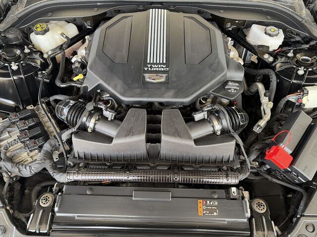 2023 Cadillac CT5