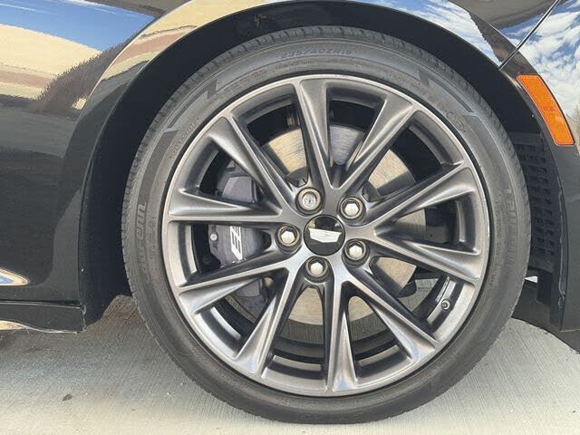 2023 Cadillac CT5