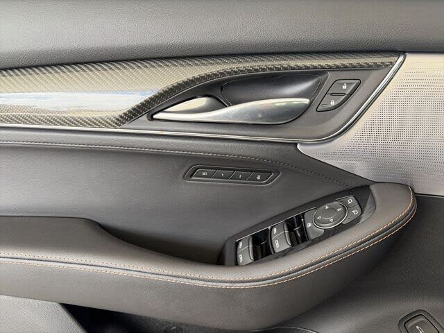 2023 Cadillac CT5