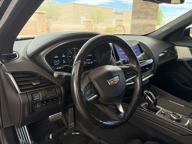 2023 Cadillac CT5